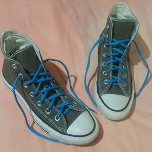 Converse Chuck Taylor All Star Hightops